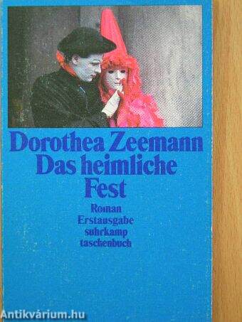 Das heimliche Fest