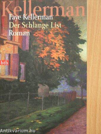 Der Schlange List