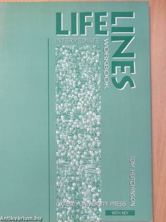 Lifelines - Intermediate - Workbook
