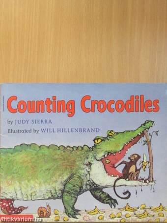 Counting Crocodiles