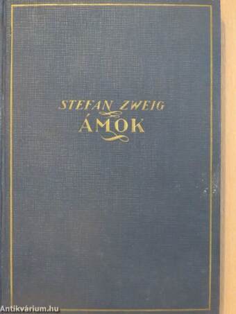 Ámok I-II.