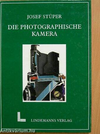 Die photographische kamera