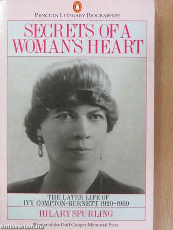 Secrets of a woman's heart