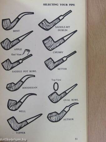 Weber's Guide to Pipes & Pipe Smoking