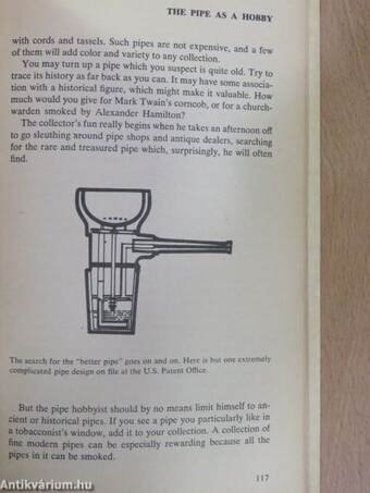 Weber's Guide to Pipes & Pipe Smoking