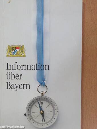 Information über Bayern