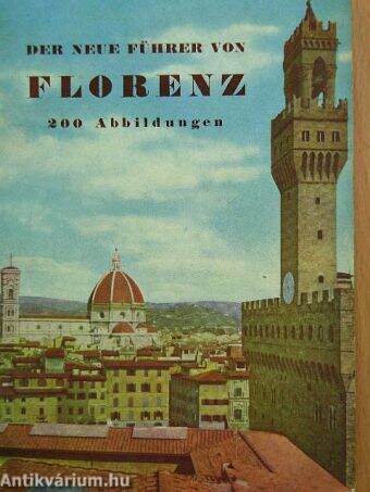 Der Neue Führer von Florenz