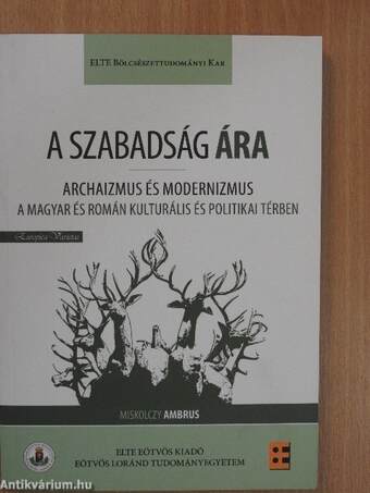 A szabadság ára