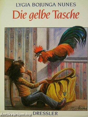 Die gelbe Tasche