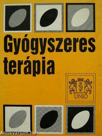 Gyógyszeres terápia 