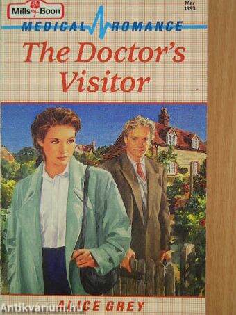 The Doctor's Visitor