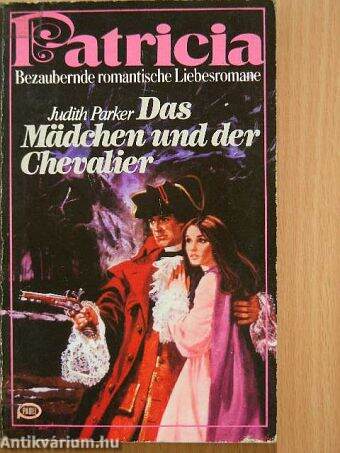 Das Mädchen und der Chevalier