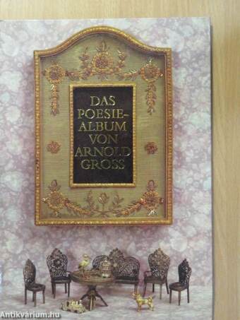 Das Poesiealbum von Arnold Gross