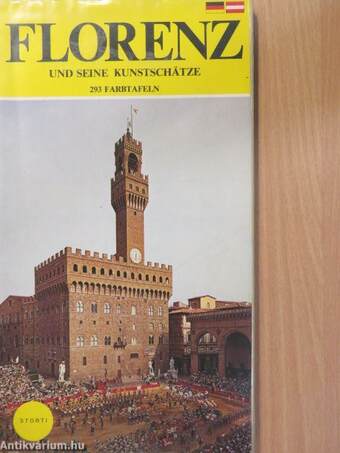 Florenz und seine Kunstschätze