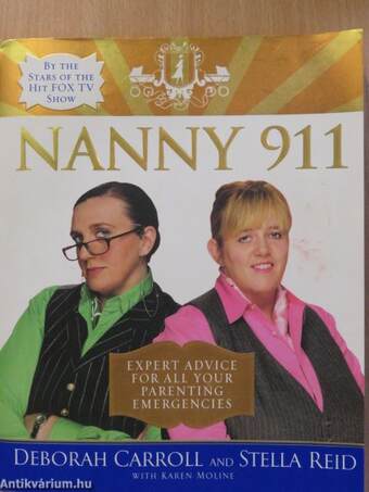 Nanny 911