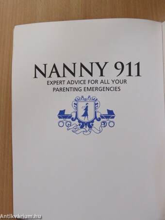 Nanny 911