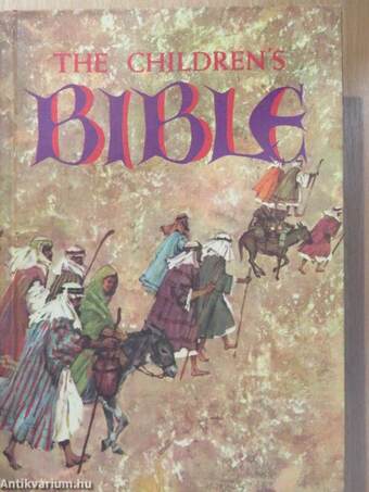 The Children's Bible