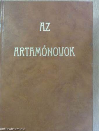 Az Artamónovok