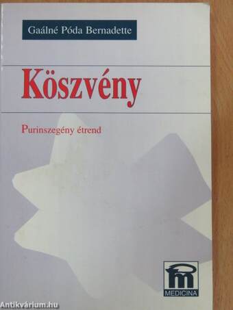 Köszvény