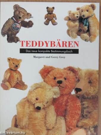 Teddybären