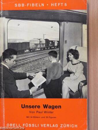 Unsere Wagen