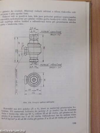 Strídavá posunovací lokomotiva S 458.0