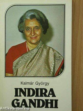 Indira Gandhi