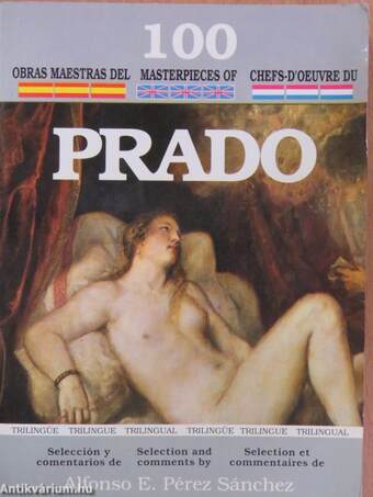 100 obras maestras del Museo del Prado