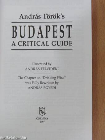 Budapest