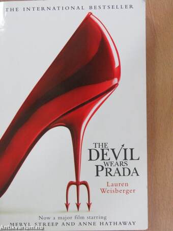 The Devil Wears Prada