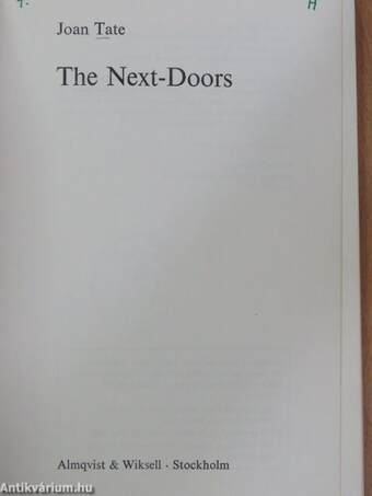 The Next-Doors