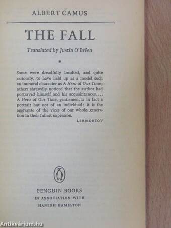 The Fall