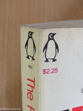 The Penguin Encyclopedia