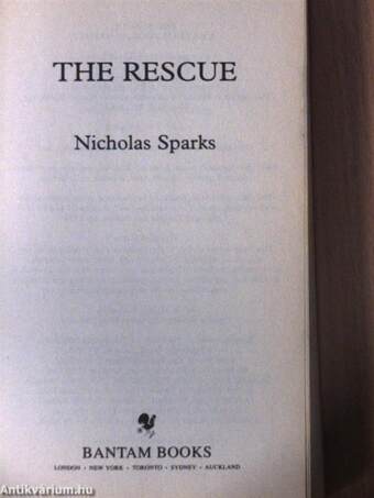 The Rescue