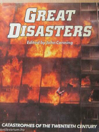 Great Disasters