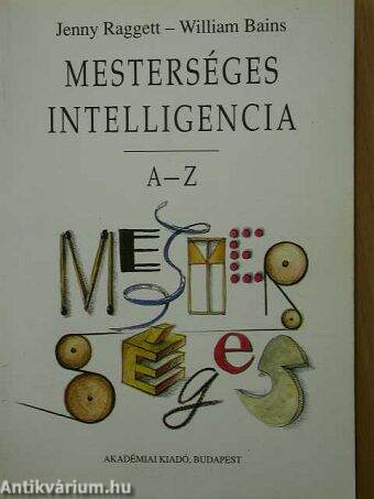 Mesterséges intelligencia A-Z