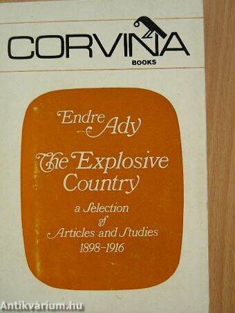 The Explosive Country