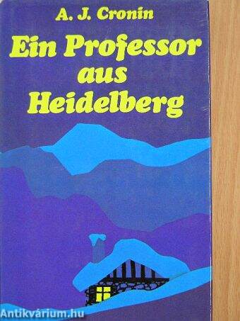 Ein Professor aus Heidelberg