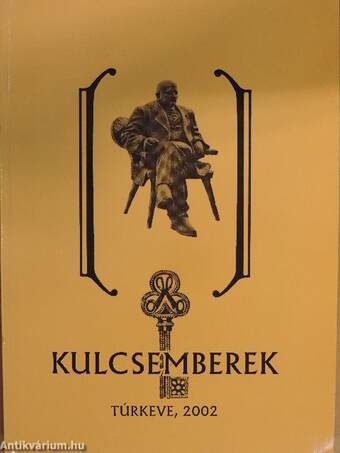 Kulcsemberek