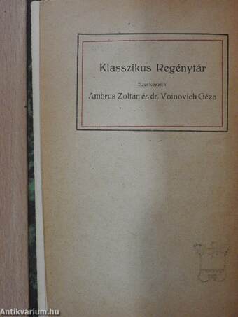 Ludláb királyné/Bonnard-Sylvester vétke