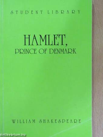 Hamlet, Prince of Denmark