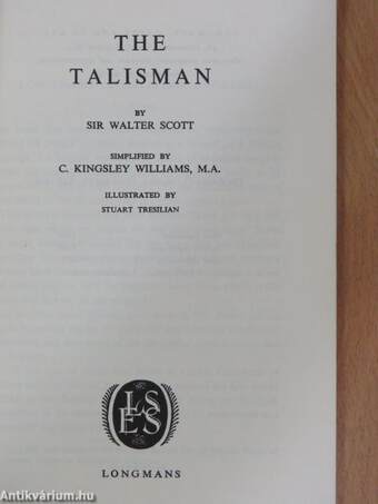 The Talisman