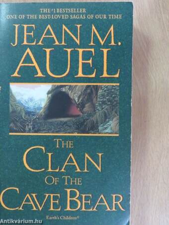 The Clan of the Cave Bear