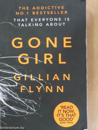 Gone Girl