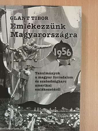 Emlékezzünk Magyarországra - 1956