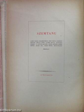 Szemtanu