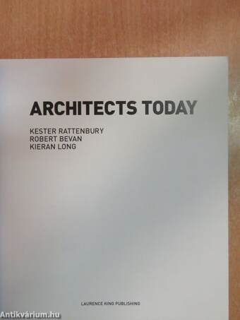 Architects Today