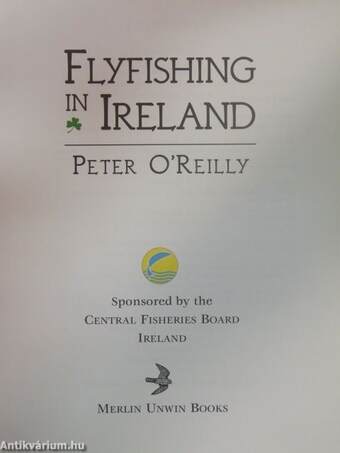 Flyfishing in Ireland