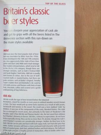 Good Beer Guide 2008