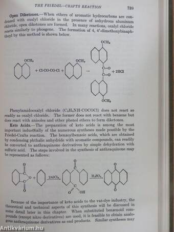 Unit Processes in Organic Synthesis